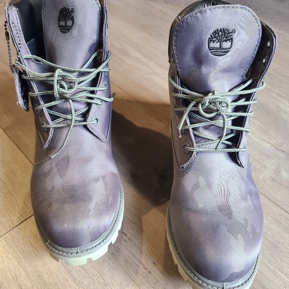 Mens Timberland Boots